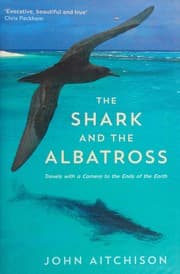 The shark and the albatross