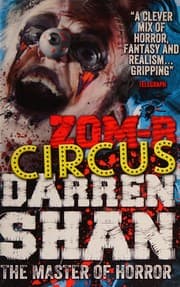 ZOM-B Circus