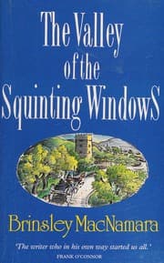 The valley of the squinting windows