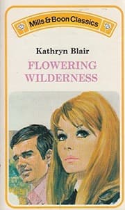 Flowering Wilderness
