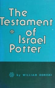 The testament of Israel Potter