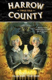 Harrow County, Vol. 2