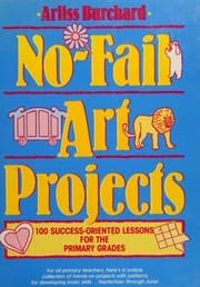 No-fail art projects