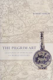 The pilgrim art