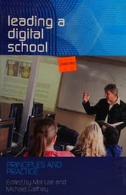 Leading a digital school