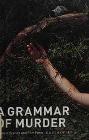A grammar of murder