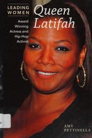 Queen Latifah