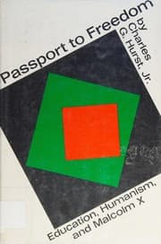 Passport to freedom