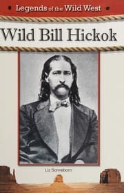 Wild Bill Hickok