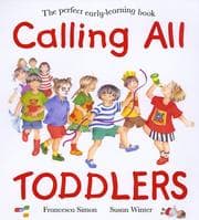 Calling all toddlers