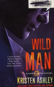 Wild Man