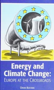 Energy and climate change