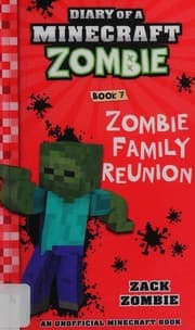 Diary of a Minecraft zombie