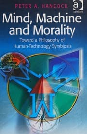 Mind, machine, and morality