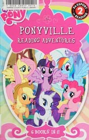 My Little Pony