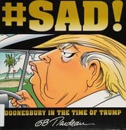 #SAD!