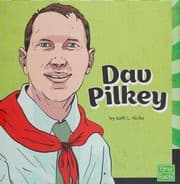 Dav Pilkey