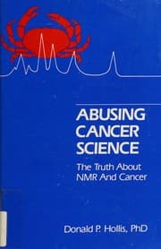 Abusing cancer science
