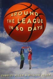 Around the league in 80 days