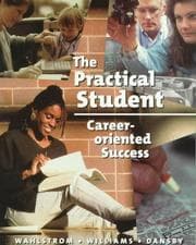 The practical student