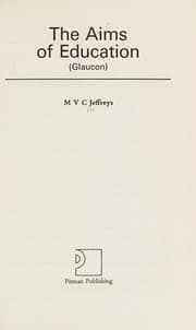 The aims of education (Glaucon)