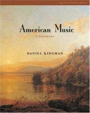 American music