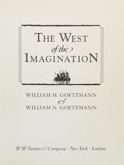 The West of the imagination