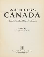 Across Canada
