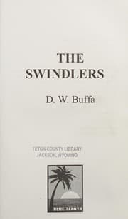 The swindlers