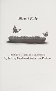Street fair