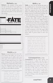 Fate