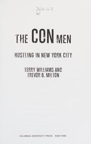 The con men