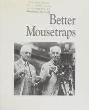 Better mousetraps