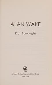 Alan Wake