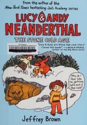 The stone cold age