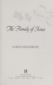 The Family of Jesus