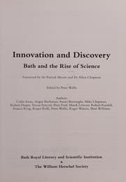 Innovation and discovery
