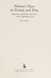 Nelson's navy in fiction and film