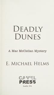 Deadly dunes