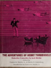 The adventures of Henry Turnbuckle