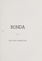 Ronda