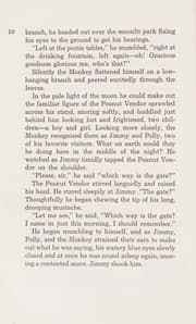 Turnabout night at the zoo