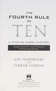 Fourth Rule of Ten
