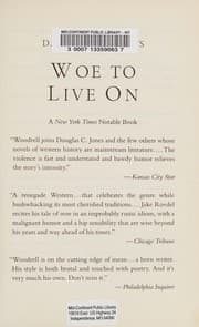 Woe to Live on