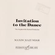 Invitation to the dance