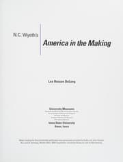 N.C. Wyeth's America in the Making