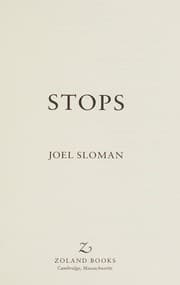 Stops