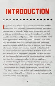 Mike Krzyzewski