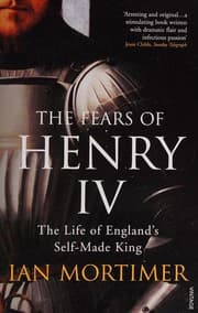 The fears of Henry IV