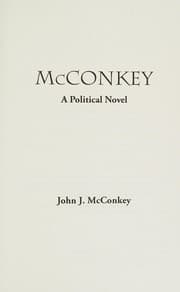 McConkey